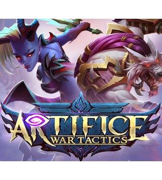 Artifice: War Tactics Steam Key GLOBAL